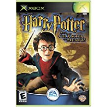 XBX: HARRY POTTER AND THE CHAMBER OF SECRETS (BOX)
